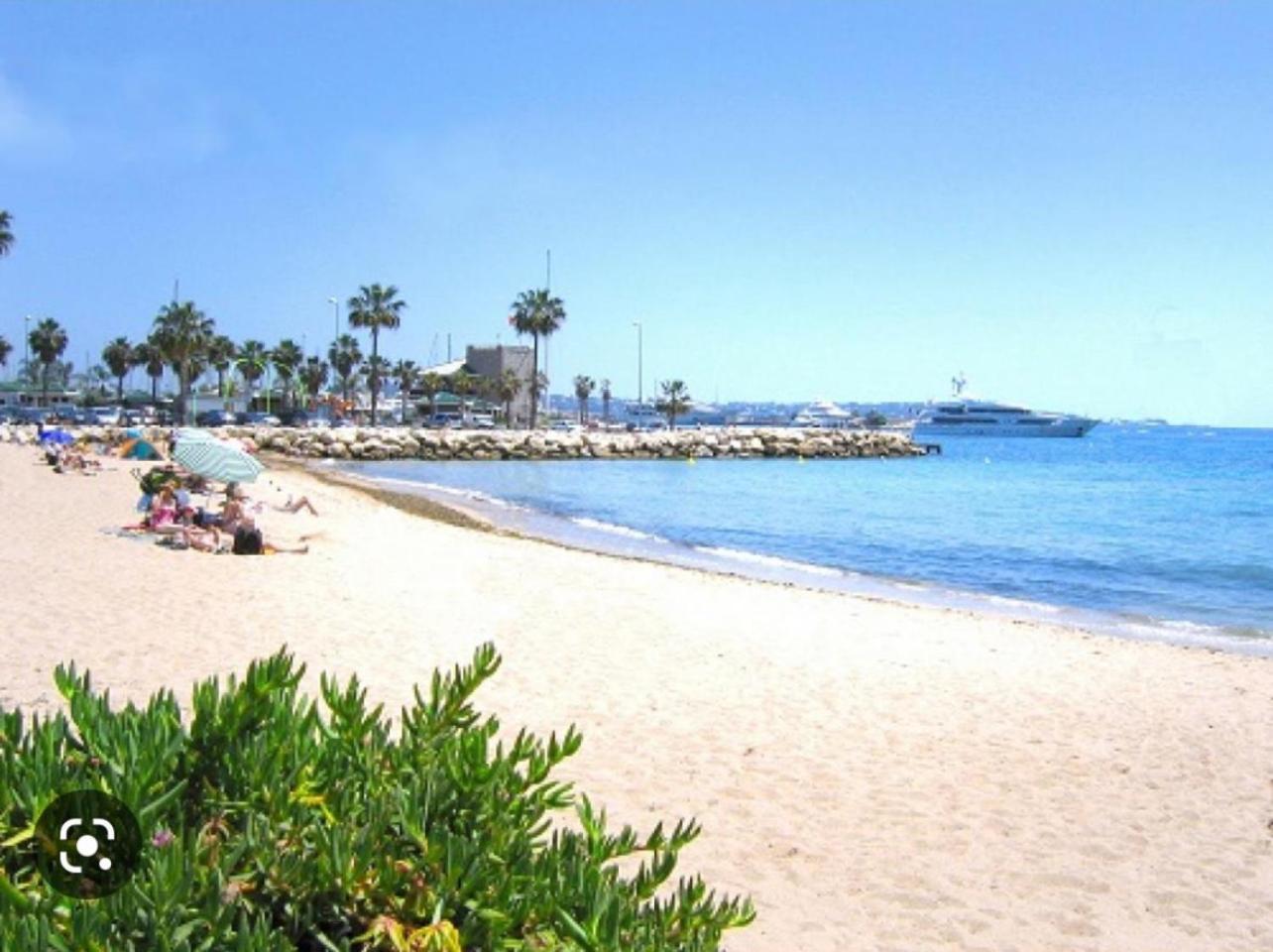 L'Epuree, Centre Ville, 150M De La Plage 발로리스 외부 사진