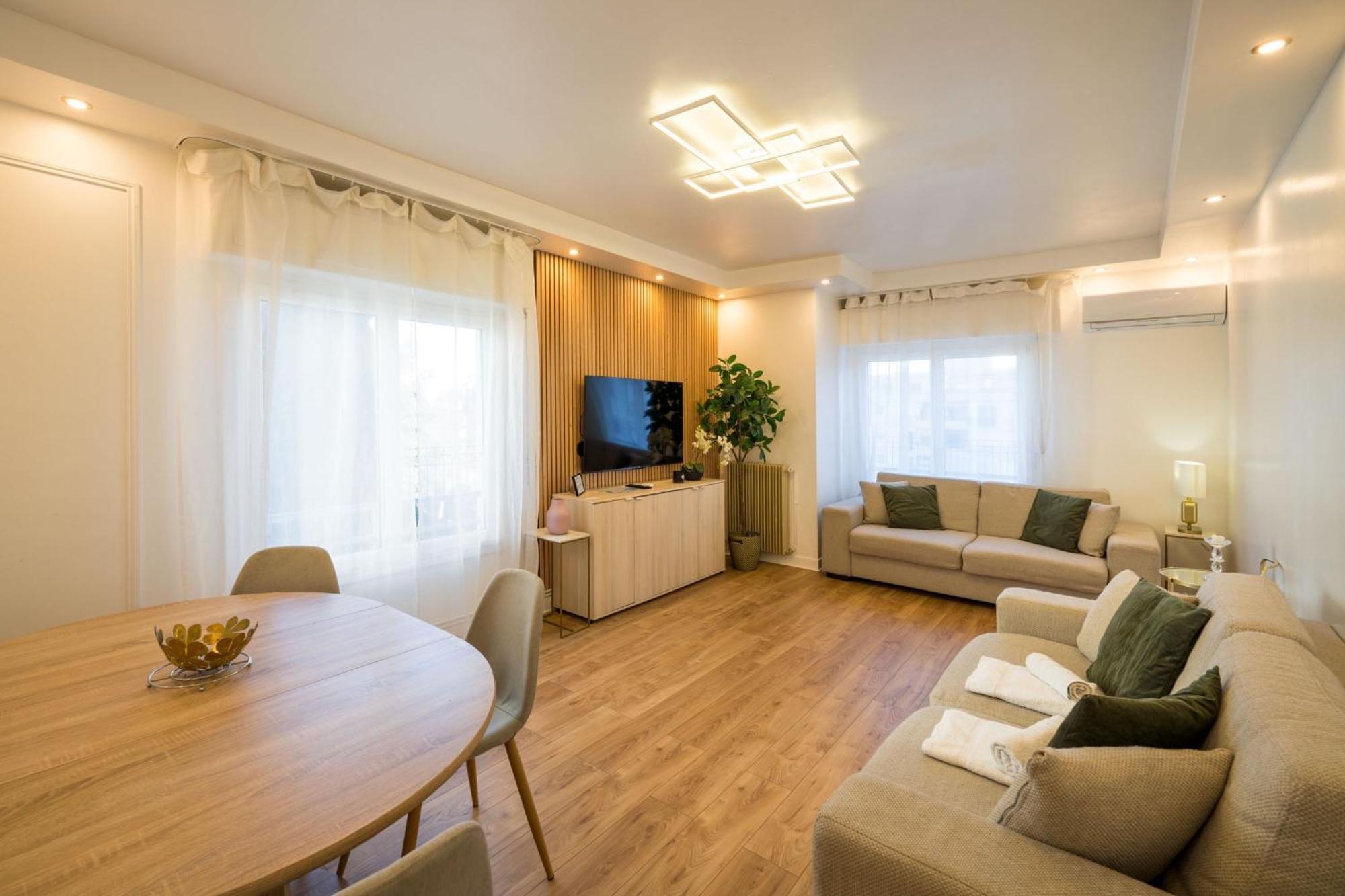 L'Epuree, Centre Ville, 150M De La Plage 발로리스 외부 사진